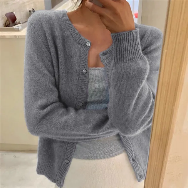 Women's knitwear at Duke & Dana
