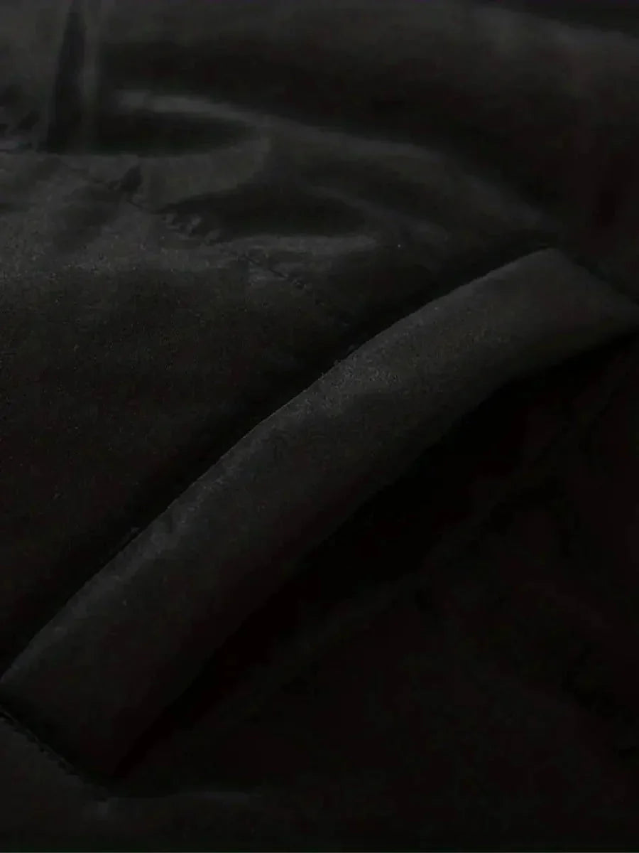 Women's Sherpa-Lined Hooded Quilted Puffer Jacket